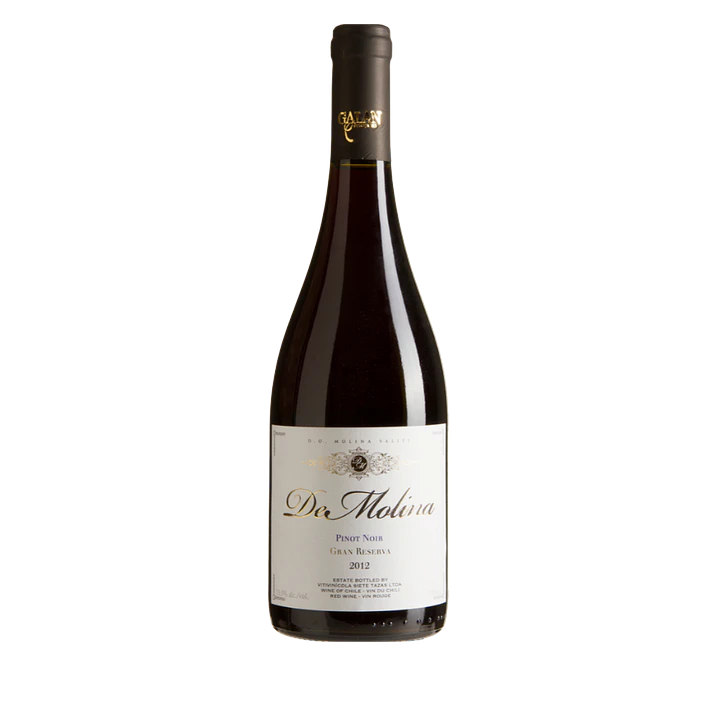 Galán De Molina Pinot Noir 1