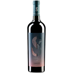 Schwaderer Carmenere 