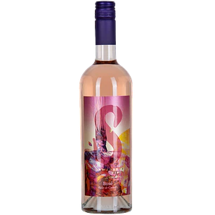 Schwaderer Malbec Rose 
