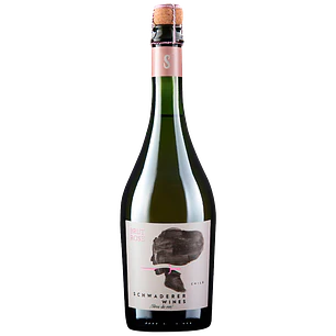 Schwaderer Espumante Brut Rose