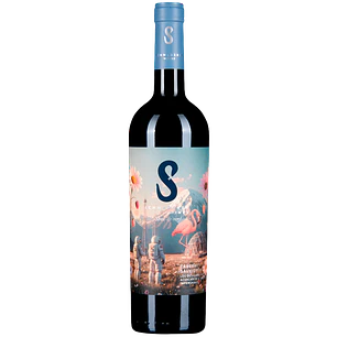 Schwaderer Cabernet Sauvignon