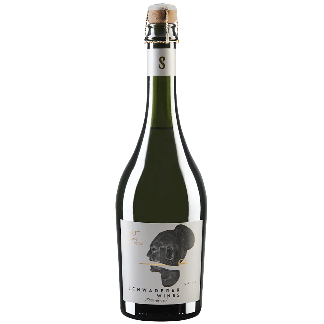 Schwaderer Brut Blanc de Noir País 1