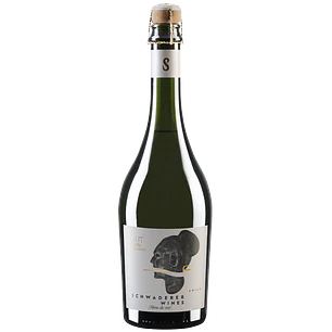 Schwaderer Brut Blanc de Noir País