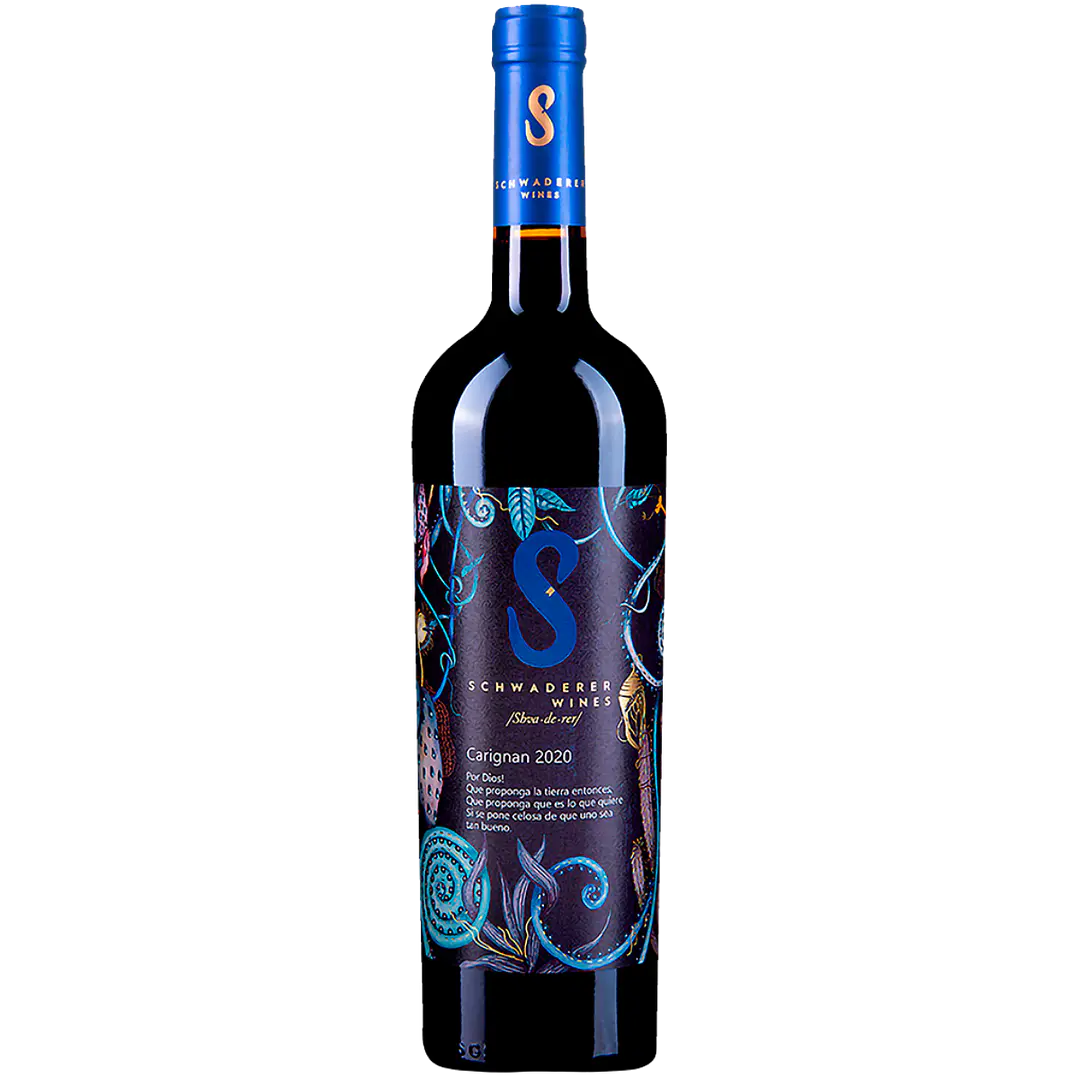 Schwaderer Carignan 1