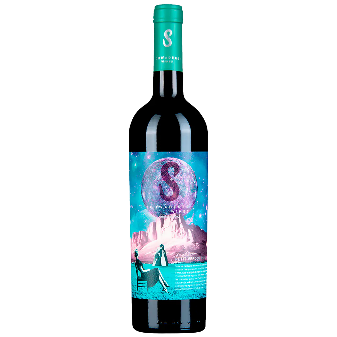 Schwaderer Petit Verdot 1