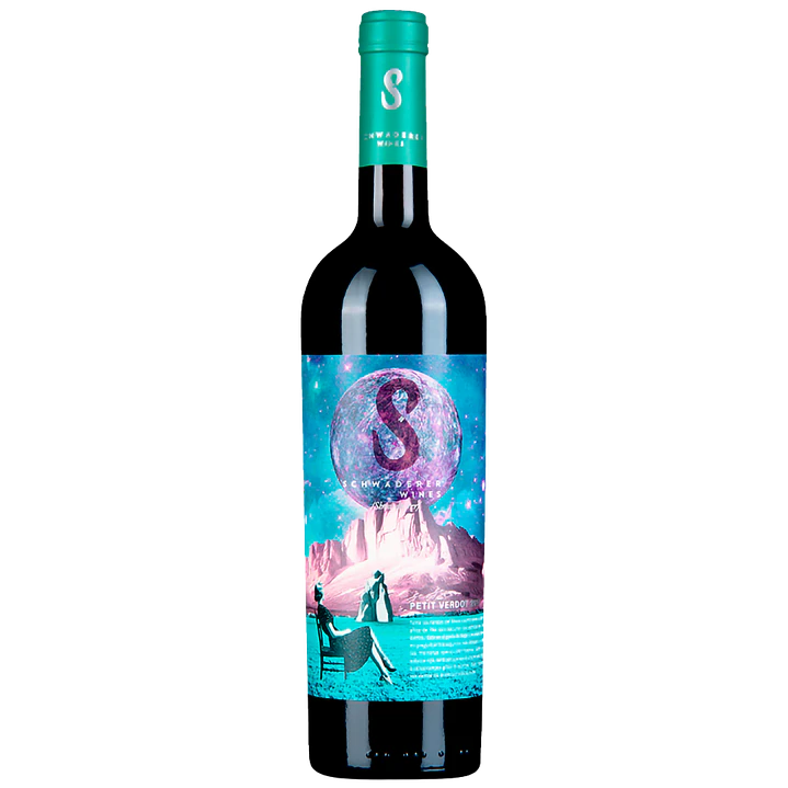 Schwaderer Petit Verdot 1