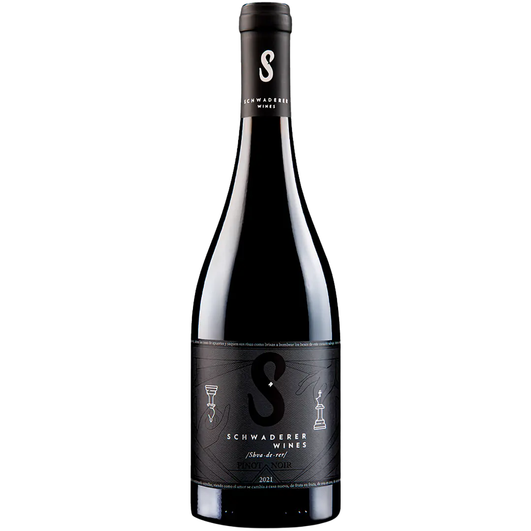 Schwaderer Pinot Noir 1