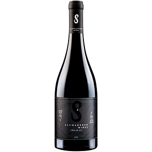 Schwaderer Pinot Noir