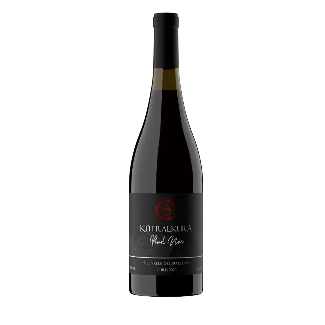 Kutralkura Pinot Noir 1