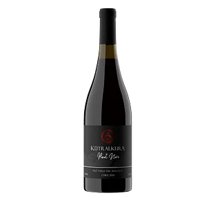 Kutralkura Pinot Noir