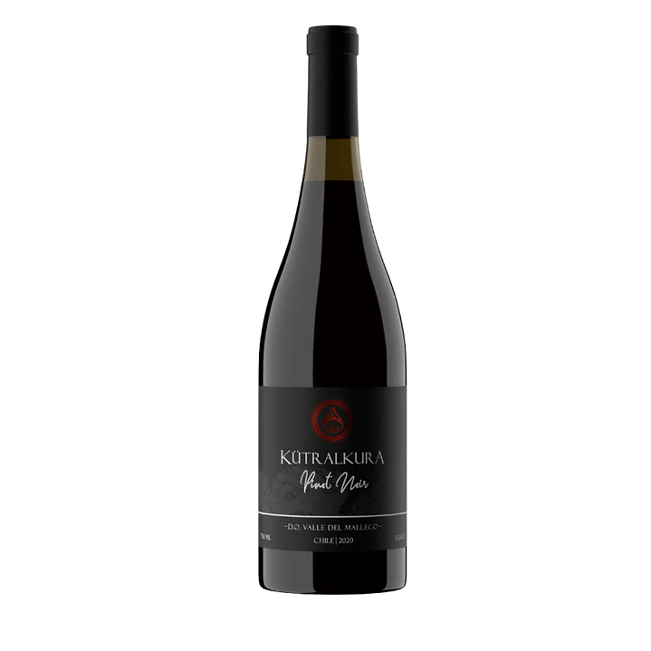 Kutralkura Pinot Noir 1