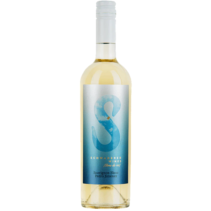 Schwaderer Sauvignon Blanc, Pedro Jiménez 1