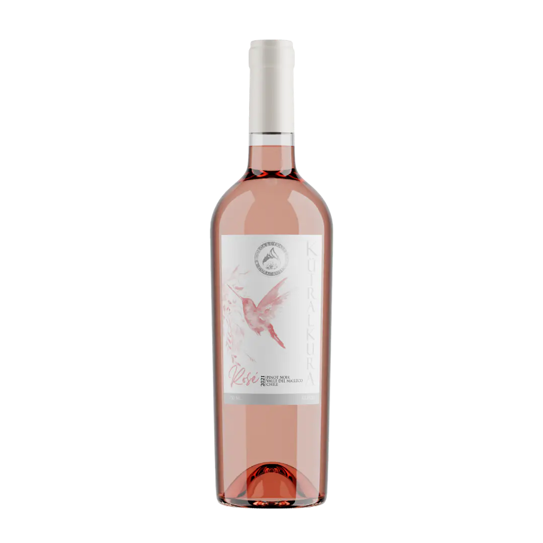 Kutralkura Rosé 1