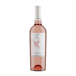 Kutralkura Rosé