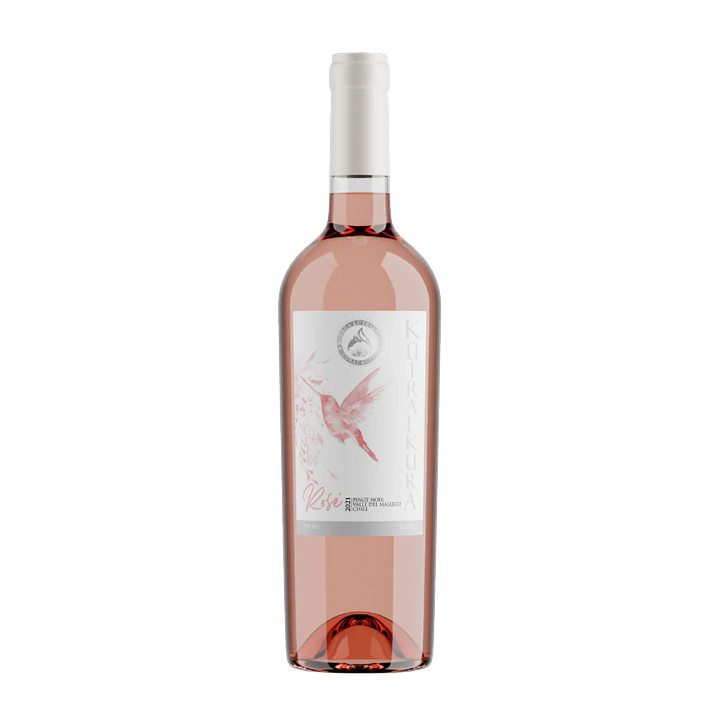 Kutralkura Rosé 1