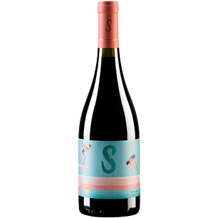 Schwaderer Garnacha