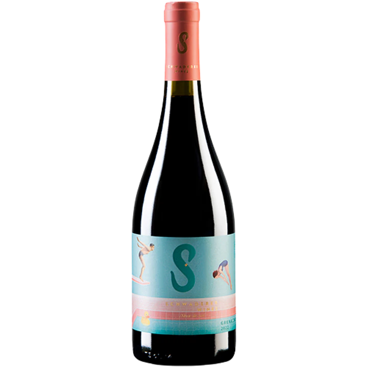 Schwaderer Garnacha 1