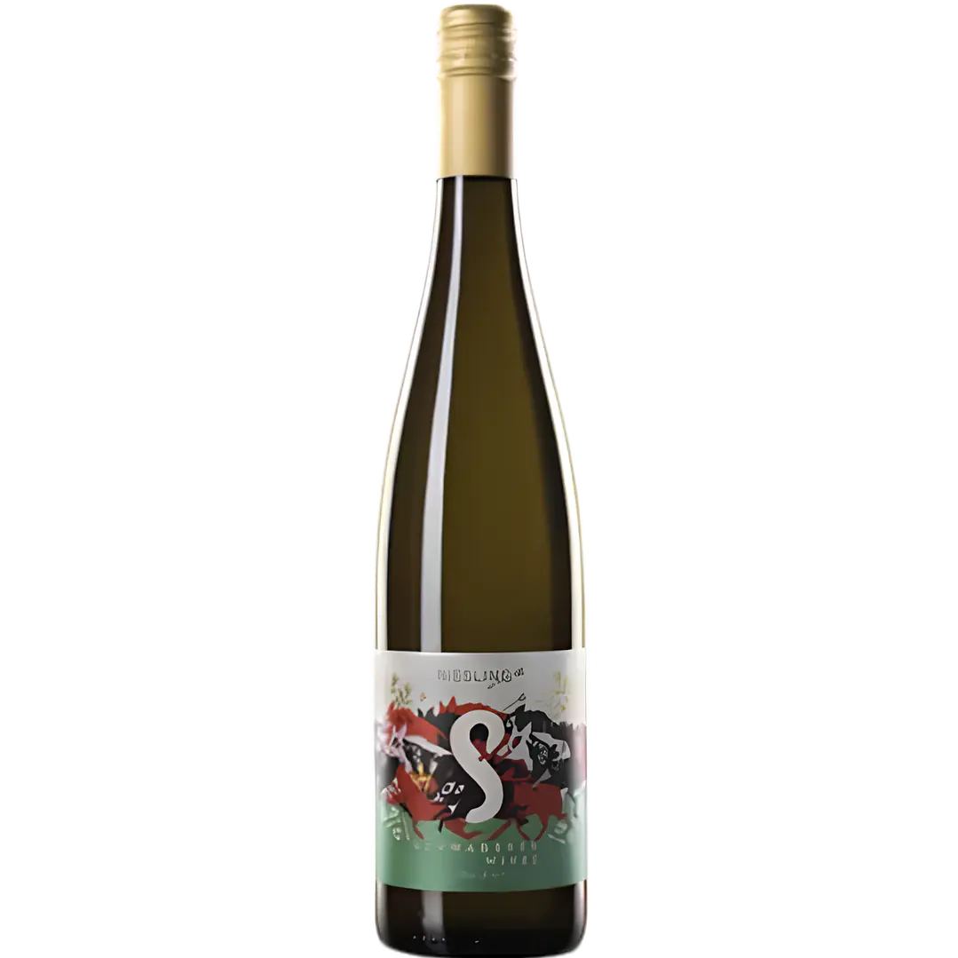 Schwaderer Riesling 1