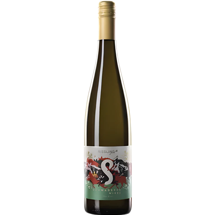 Schwaderer Riesling 1