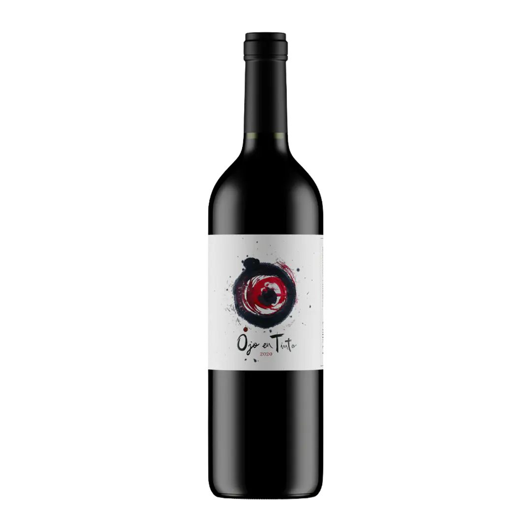 La Sirca Ojo en Tinto Cabernet Sauvignon  1