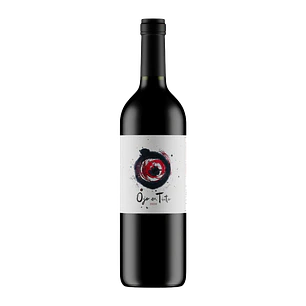 La Sirca Ojo en Tinto Cabernet Sauvignon 