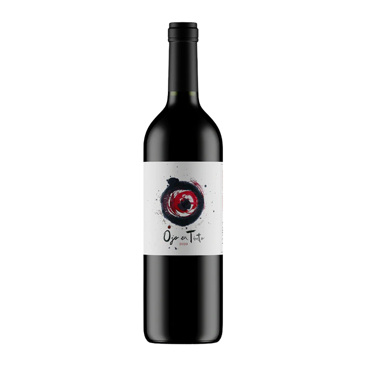La Sirca Ojo en Tinto Cabernet Sauvignon  1
