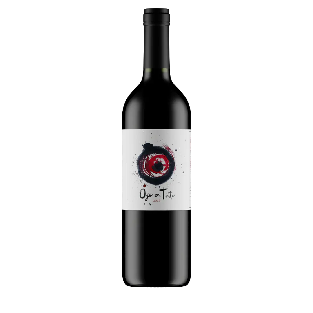 La Sirca Ojo en Tinto Carmenere 1