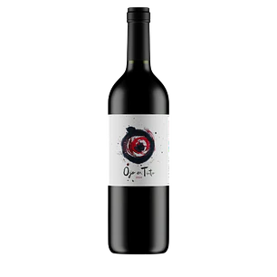 La Sirca Ojo en Tinto Carmenere