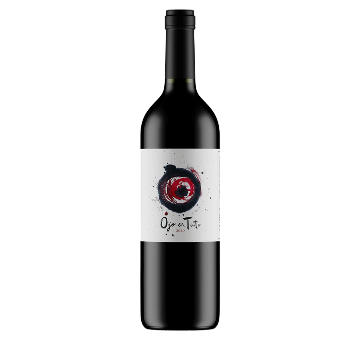 La Sirca Ojo en Tinto Carmenere 1