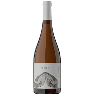 La Sirca Kokon Chardonnay