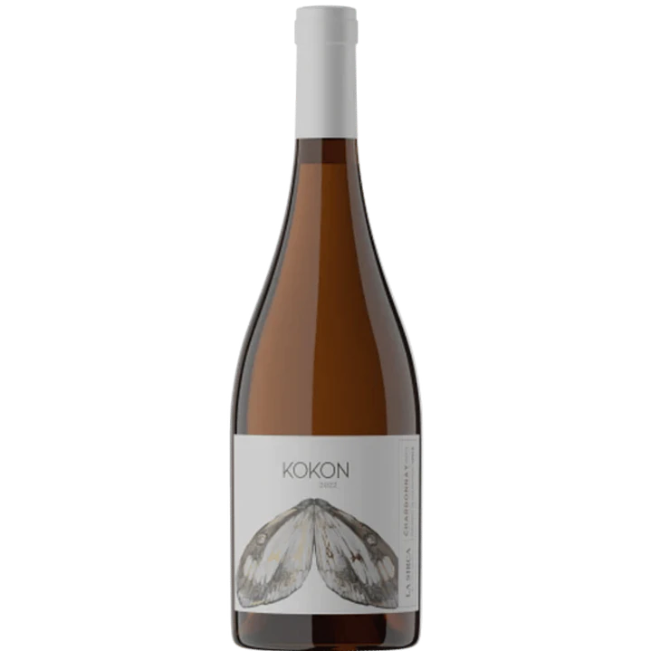 La Sirca Kokon Chardonnay 1