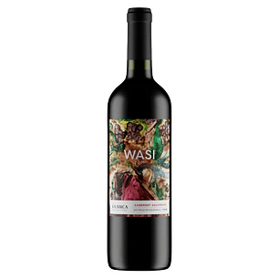 La Sirca Wasi Cabernet Sauvignon
