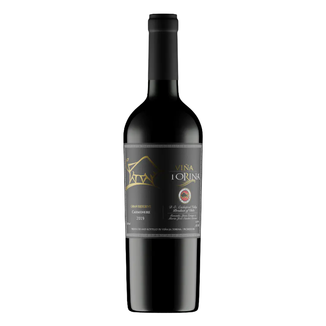 La Torina Gran Reserva Carmenere 1