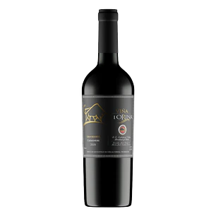 La Torina Gran Reserva Carmenere