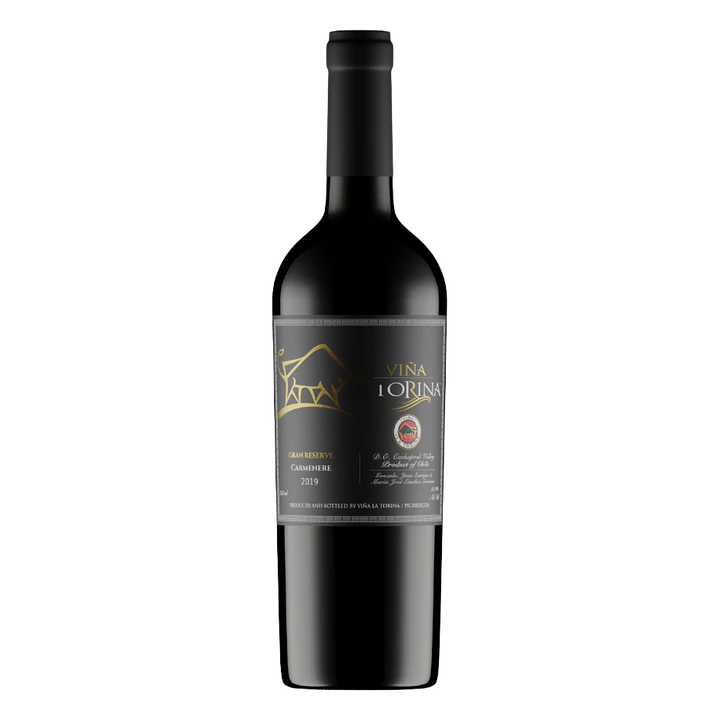 La Torina Gran Reserva Carmenere 1