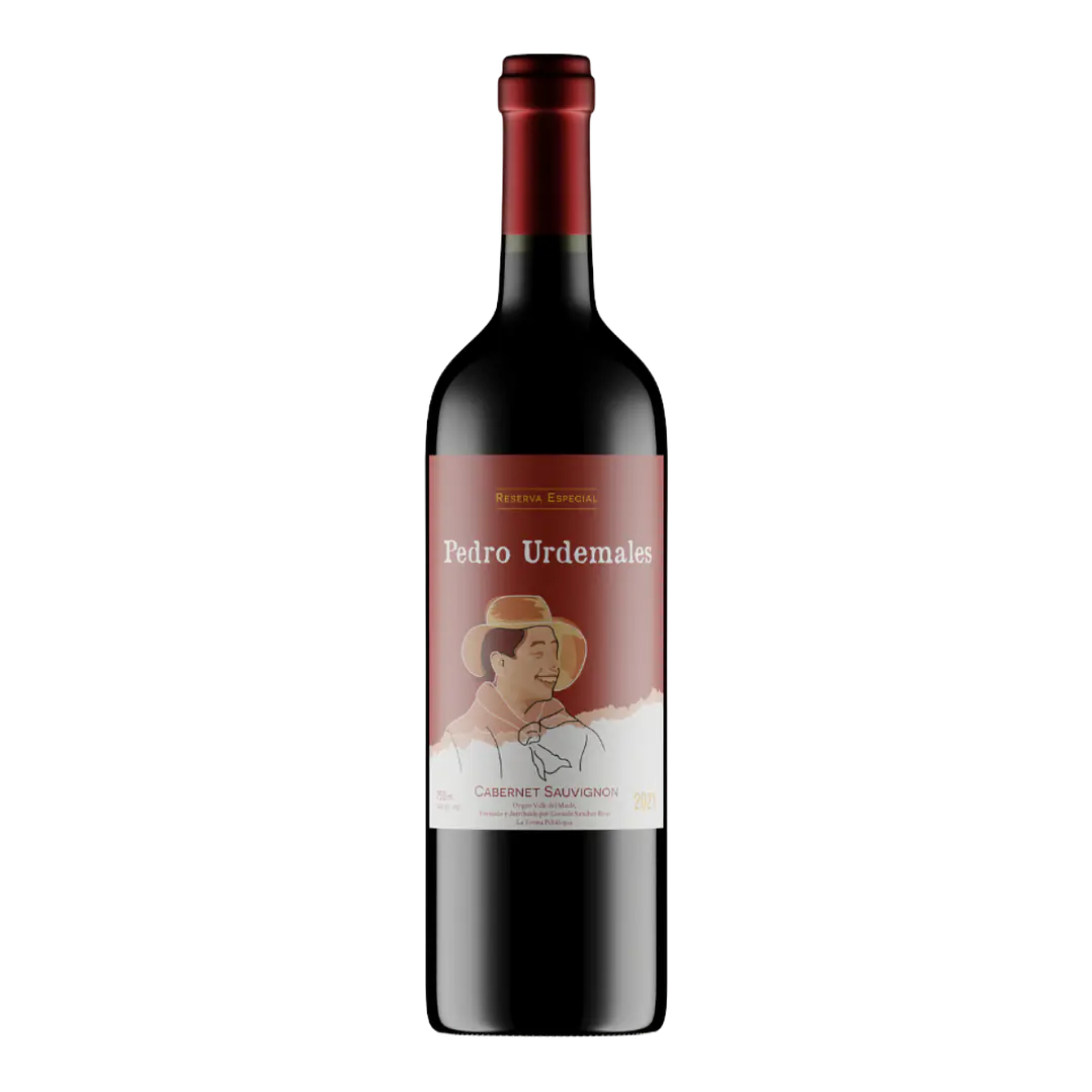 La Torina Pedro Urdemales Cabernet Sauvignon 1