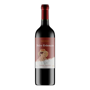 La Torina Pedro Urdemales Cabernet Sauvignon