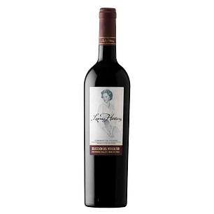 Laura Hartwig Cabernet Sauvignon - Selección del Viticultor