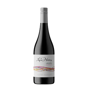 Laura Hartwig La Luca Malbec