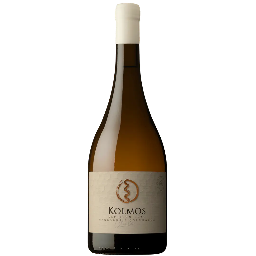 Mendoza y Carriel Kolmos Semillón  1