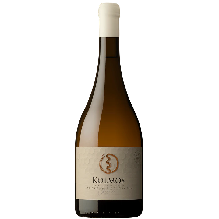 Mendoza y Carriel Kolmos Semillón  1
