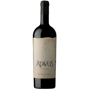 Mendoza & Carriel Atavus
