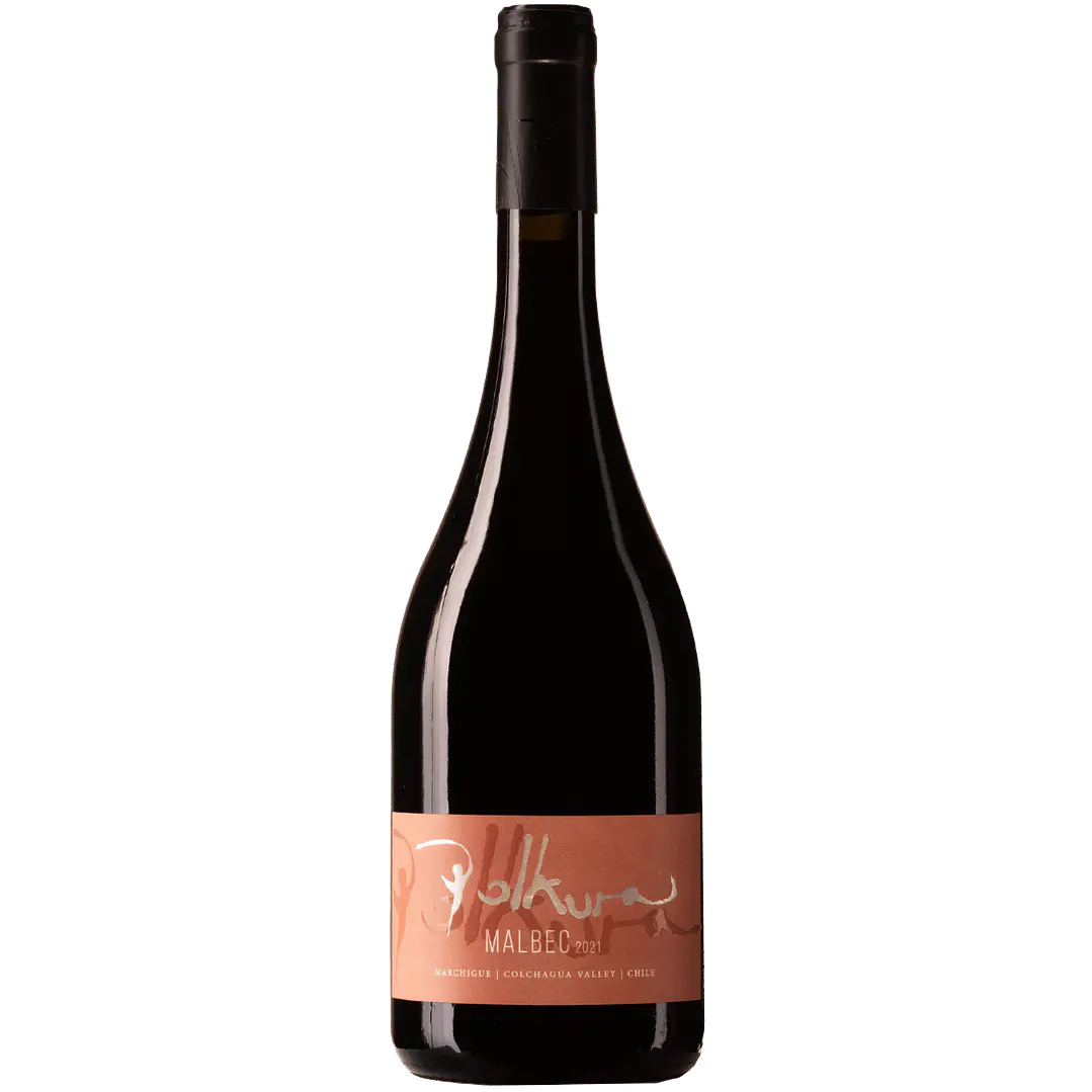 Polkura Malbec 1