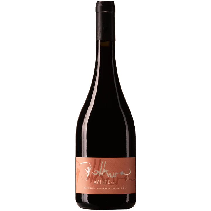 Polkura Malbec 1