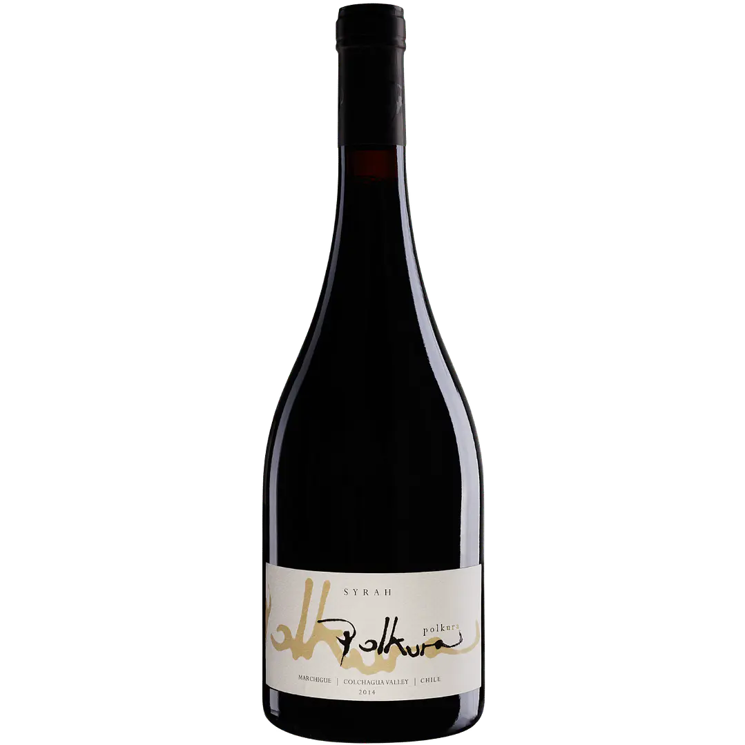 Polkura Syrah 1
