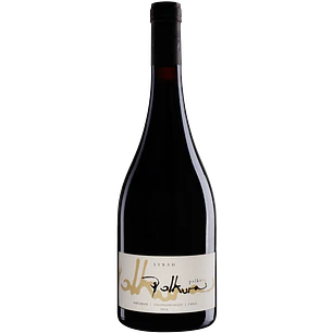 Polkura Syrah