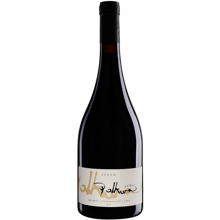 Polkura Syrah 1