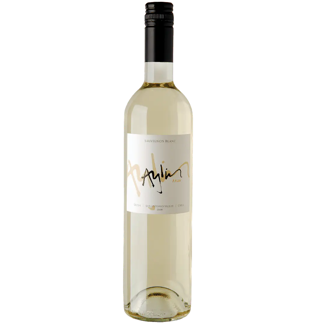 Polkura Aylin Sauvignon Blanc 1