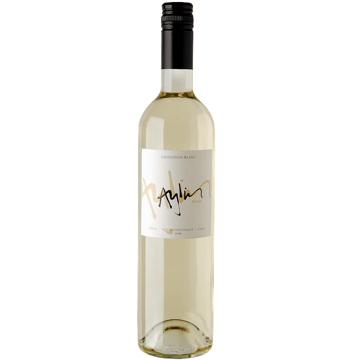 Polkura Aylin Sauvignon Blanc 1
