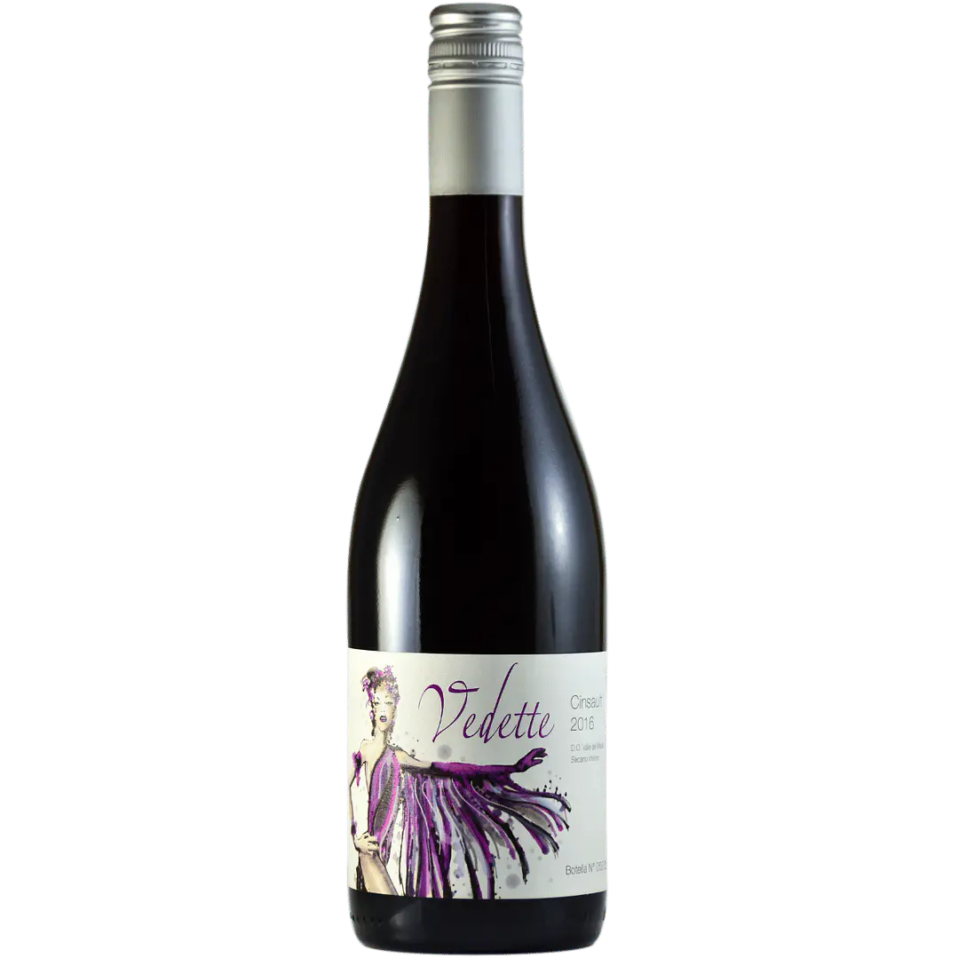 Moretta Vedette 1